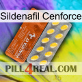 Sildenafil Cenforce 42